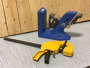 MIX LOT OF TOOLS Customer Returns See Pictures