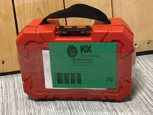 Milwaukee Hole Dozer General Purpose Bi-Metal Hole Saw Set (11-Piece) Customer Returns See Pictures