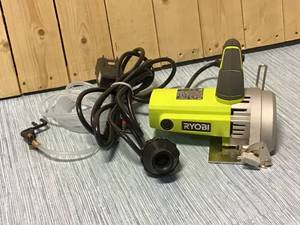 RYOBI 4 in. Tile Saw used Customer Returns See Pictures