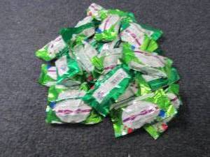 lot 114 image: 24 Russel Stover Caramel Eggs...