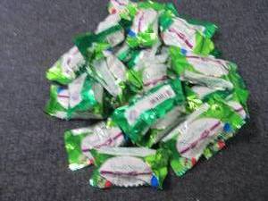 lot 116 image: 24 Russel Stover Caramel Eggs...