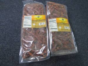 lot 166 image: 2- 32 oz packs Sugar River Original...