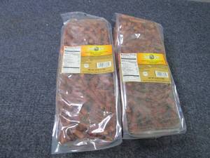 lot 167 image: 2- 32 oz packs Sugar River Original...