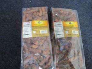 lot 168 image: 2- 32 oz packs Sugar River Original...