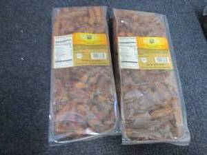 lot 170 image: 2- 32 oz packs Sugar River Original...