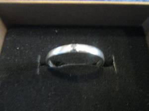 lot 30 image: Sterling Silver Personalized Genuin...