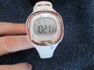 lot 39 image: Timex Womens IRONMAN Transit Resi...