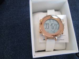 lot 42 image: Skechers Ladies Magnolia Digital Wa...