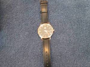 lot 53 image: Movado Womens MVMT Boulevard Rose ...