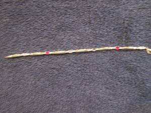 lot 84 image: Silvertone Mothers Family Birthsto...