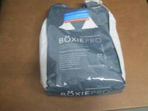 lot 288 image: Boxie Pro Clumping Clay Litter 28 l...