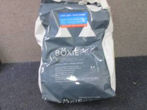 lot 289 image: Boxie Pro Clumping Clay Litter 28 l...