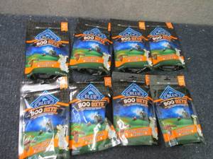 lot 339 image: 8 bags Blue Buffalo Boo Bits Tasty ...