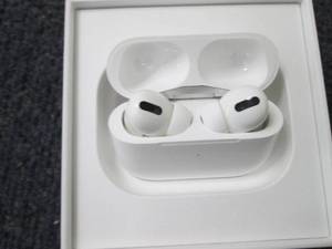 lot 349 image: Apple AirPods Pro Wireless Headphon...