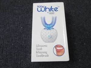 lot 350 image: IGIA Total White Ultrasonic Hands-F...