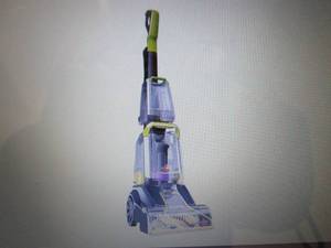 lot 353 image: Bissell TurboClean PowerBrush Pet 4...