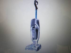 lot 356 image: Bissell JetScrub Pet Carpet Cleaner...