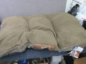 lot 358 image: Scruffs Windsor Large Mattress Dog ...