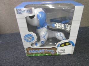 lot 361 image: Contixo Smart Puppy open box Retail...