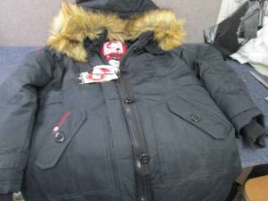 lot 383 image: Canada Weather Gear Ladies Winter C...