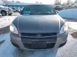 2006 Chevy Impala