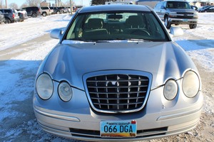2005 Kia Amanti
