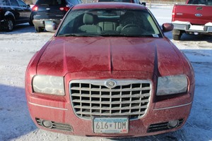 2007 Chrysler 300 Touring