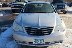 2010 Chrysler Sebring Touring