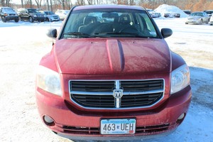 2007 Dodge Caliber RT AWD