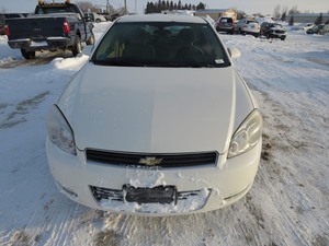 2009 Chevrolet Impala LT