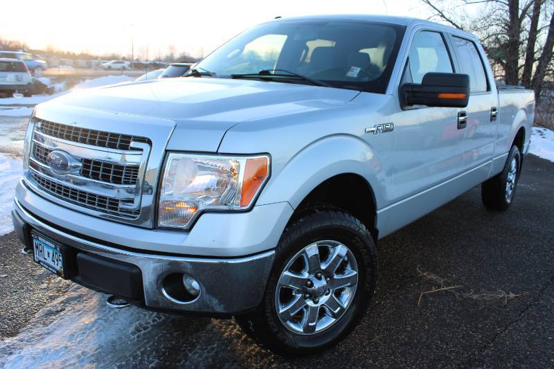 #239 Twin Cities Auctions - NO RESERVE VEHICLES IN ANOKA, MN - Monday 9