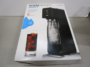 lot 9 image: Soda Stream