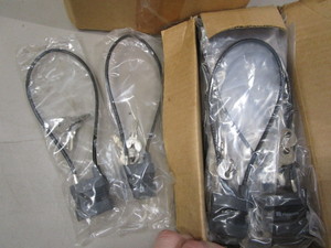 lot 6 image: Cable Gun Locks