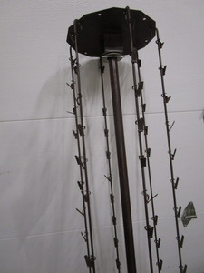 lot 12 image: Vintage Clip Store Display