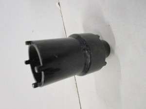 lot 36 image: Spindle Nut Socket