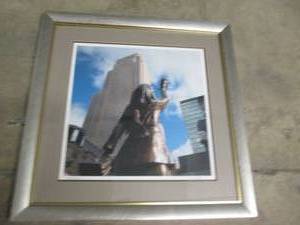 lot 40 image: 29.5 inch x 29.5 inches marys toss ...