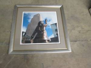 lot 42 image: 29.5 inch x 29.5 inches marys toss ...