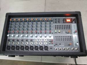 lot 53 image: europower PMP 2000 800 watt 14 chan...