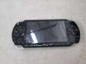 lot 61 image: psp no battery untested ...