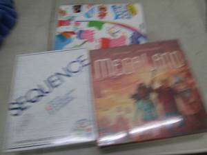 lot 112 image: megaland , sequence and peppa pig...