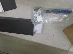 lot 140 image: box of tie rod ends and idler arms ...