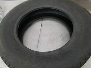 lot 146 image: douglas all season tire 1856514 l...