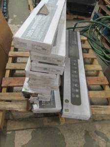 lot 179 image: 8 packages of trinity mocha 100 per...