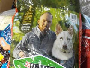 48 lb. Bag Purina Dog Chow...