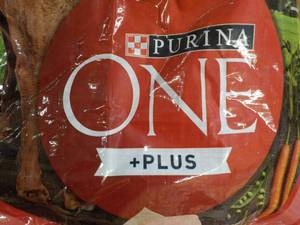 40 lb. Bag Purina One Plus Large Br...