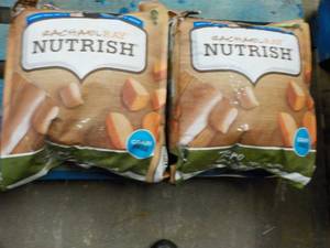 Rachael Ray Nutrish 2 Bags Dog Food...