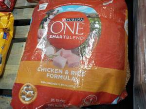 31 lb. Bag Purina Smart Blend Dog F...