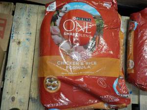 31 lb. Bag Purina Smart Blend Dog F...