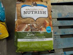 Rachael Ray Nutrish 26 lb. Bag Dog ...