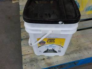 Tidy Cats 17 lb. Pail Lightweight C...